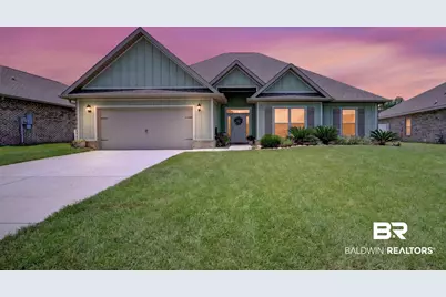 24815 Spectacular Bid Loop, Daphne, AL 36526 - Photo 1