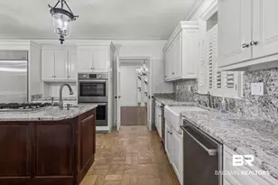 3580 Lakefront Dr, Mobile, AL 36695 - Photo 8