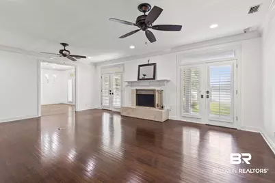 3580 Lakefront Drive, Mobile, AL 36695 - Photo 14