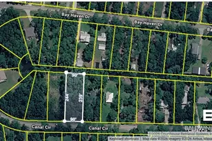 0 Canal Circle, Fairhope, AL 36532 - Photo 1