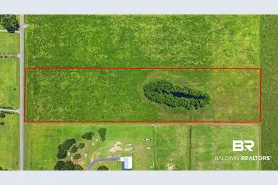 16322 Old Brady Road, Bay Minette, AL 36507 - Photo 2