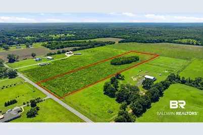 16322 Old Brady Road, Bay Minette, AL 36507 - Photo 10