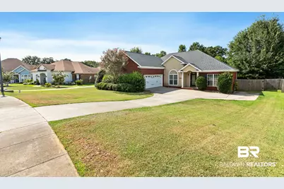 25453 Ravenwood Circle, Daphne, AL 36526 - Photo 4