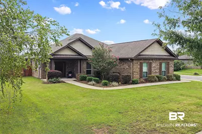 9495 Hanloe Lane, Fairhope, AL 36532 - Photo 1
