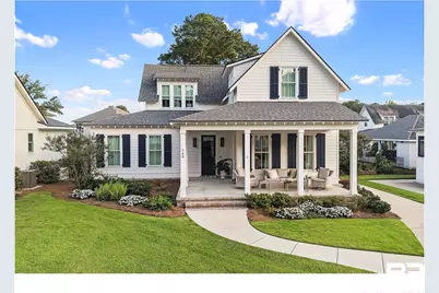 740 Boundary Drive, Fairhope, AL 36532 - Photo 1
