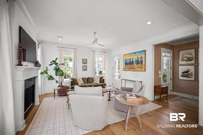 740 Boundary Drive, Fairhope, AL 36532 - Photo 6