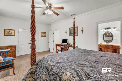 9370 Thoroughbred Run, Fairhope, AL 36532 - Photo 50
