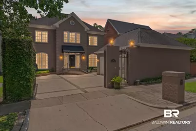 3983 Wimbledon Park, Mobile, AL 36608 - Photo 2