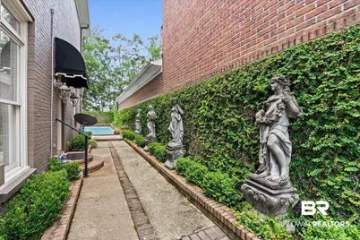 3983 Wimbledon Park, Mobile, AL 36608 - Photo 38