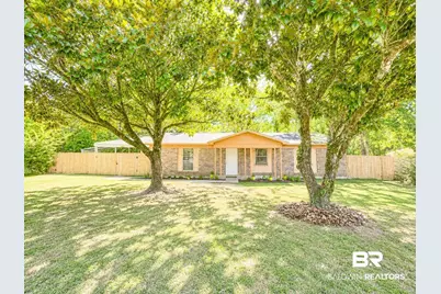 6641 Merlin Drive, Mobile, AL 36619 - Photo 1