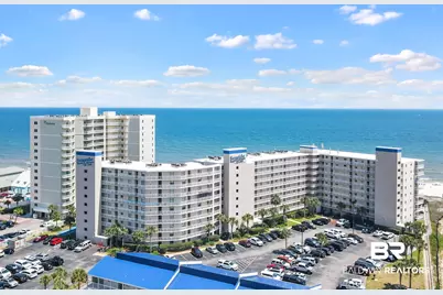 24522 Perdido Beach Boulevard #4109, Orange Beach, AL 36561 - Photo 1