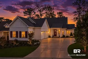 225 Cuban Lily Dr, Fairhope, AL 36532 - Photo 1