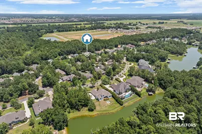 561 Falling Water Boulevard, Fairhope, AL 36532 - Photo 38