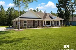 14918 Cayden Cir, Stapleton, AL 36578 - Photo 2
