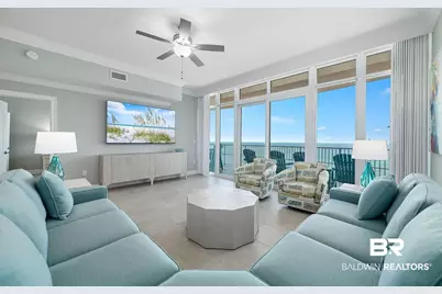 23008 Perdido Beach Boulevard #2005, Orange Beach, AL 36561 - Photo 2