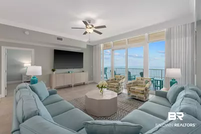 23008 Perdido Beach Boulevard #2005, Orange Beach, AL 36561 - Photo 4