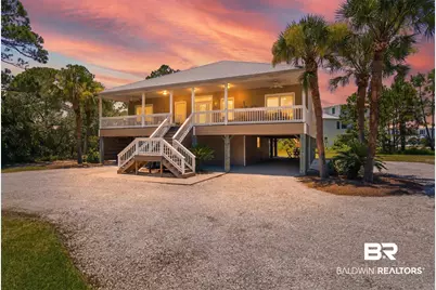 26619 Cotton Bayou Drive, Orange Beach, AL 36561 - Photo 1