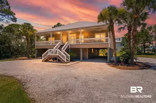 26619 Cotton Bayou Dr, Orange Beach, AL 36561 - Photo 1