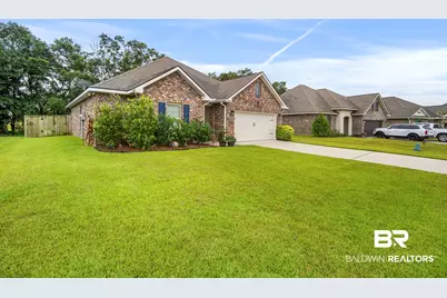 14305 Chenin Blanc Drive, Silverhill, AL 36576 - Photo 38