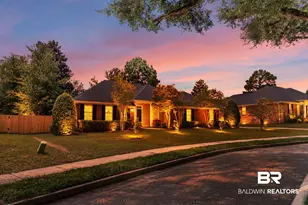 8042 Landing Eagle Dr, Daphne, AL 36526 - Photo 4