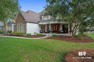 204 Stone Creek Blvd, Fairhope, AL 36532 - Photo 88