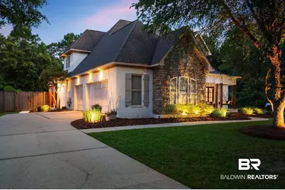 204 Stone Creek Boulevard, Fairhope, AL 36532 - Photo 92