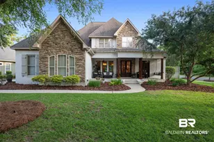 204 Stone Creek Blvd, Fairhope, AL 36532 - Photo 94