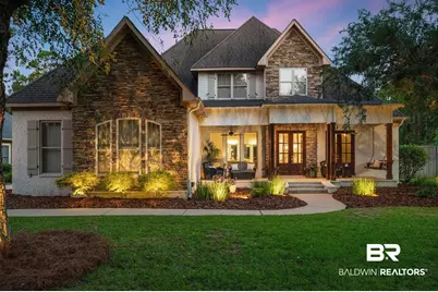 204 Stone Creek Boulevard, Fairhope, AL 36532 - Photo 2