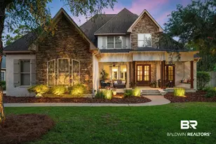 204 Stone Creek Blvd, Fairhope, AL 36532 - Photo 2