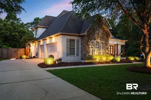 204 Stone Creek Blvd, Fairhope, AL 36532 - Photo 92