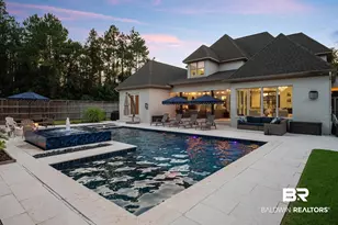 204 Stone Creek Blvd, Fairhope, AL 36532 - Photo 10