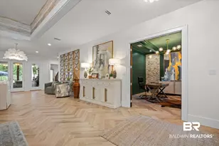 204 Stone Creek Blvd, Fairhope, AL 36532 - Photo 14