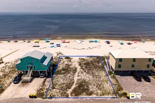 6818 Beach Shore Dr, Gulf Shores, AL 36542 - Photo 1