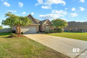 18077 Shreveport Ct, Robertsdale, AL 36567 - Photo 4
