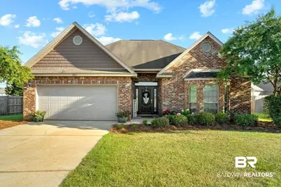 18077 Shreveport Court, Robertsdale, AL 36567 - Photo 1