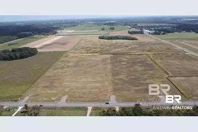 0 County Road 65 Lot #4, Foley, AL 36525 - Photo 1