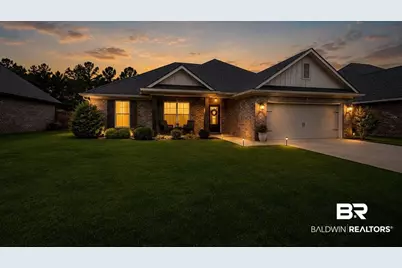 855 Connolly Avenue, Foley, AL 36535 - Photo 4
