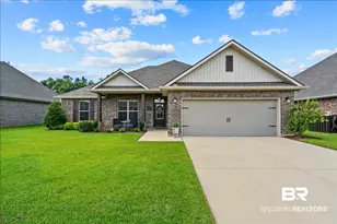 855 Connolly Av, Foley, AL 36535 - Photo 1