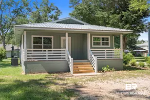 208 W Verbena Ave, Foley, AL 36535 - Photo 2