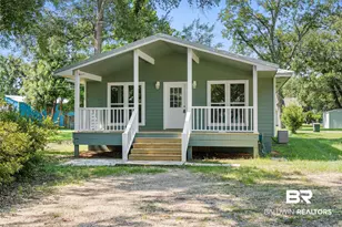 210 W Verbena Ave, Foley, AL 36535 - Photo 2