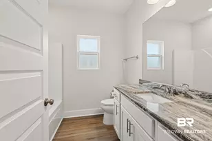 1724 Partridge St, Foley, AL 36535 - Photo 38