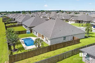1724 Partridge St, Foley, AL 36535 - Photo 4