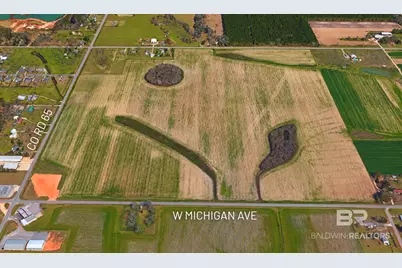 0 County Road 26 Lot #8, Foley, AL 36525 - Photo 6