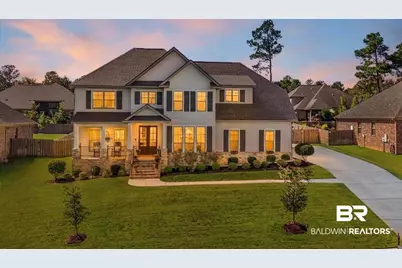 27572 Rhone Drive, Daphne, AL 36526 - Photo 1