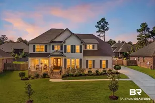 27572 Rhone Dr, Daphne, AL 36526 - Photo 1