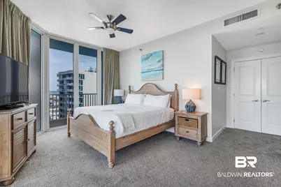 1940 W Beach Boulevard #Penthouse 16, Gulf Shores, AL 36542 - Photo 22