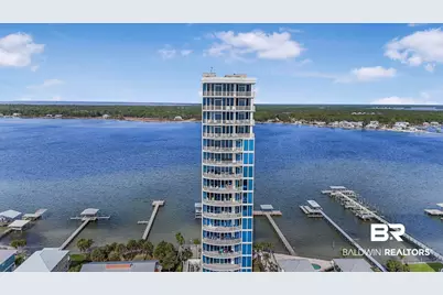 1940 W Beach Boulevard #Penthouse 16, Gulf Shores, AL 36542 - Photo 1