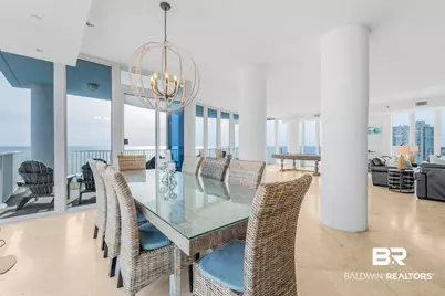 1940 W Beach Boulevard #Penthouse 16, Gulf Shores, AL 36542 - Photo 8