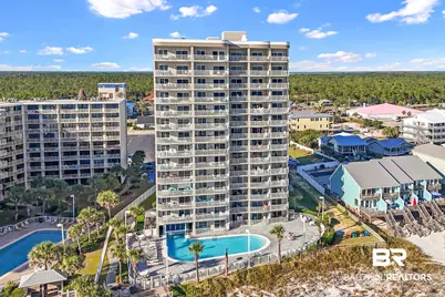 24568 Perdido Beach Boulevard #807, Orange Beach, AL 36561 - Photo 56