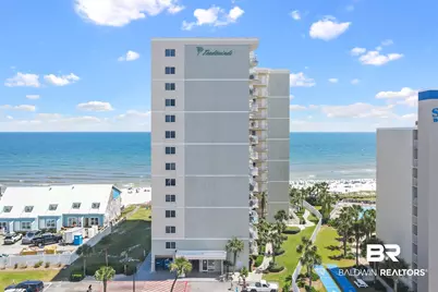 24568 Perdido Beach Boulevard #807, Orange Beach, AL 36561 - Photo 38